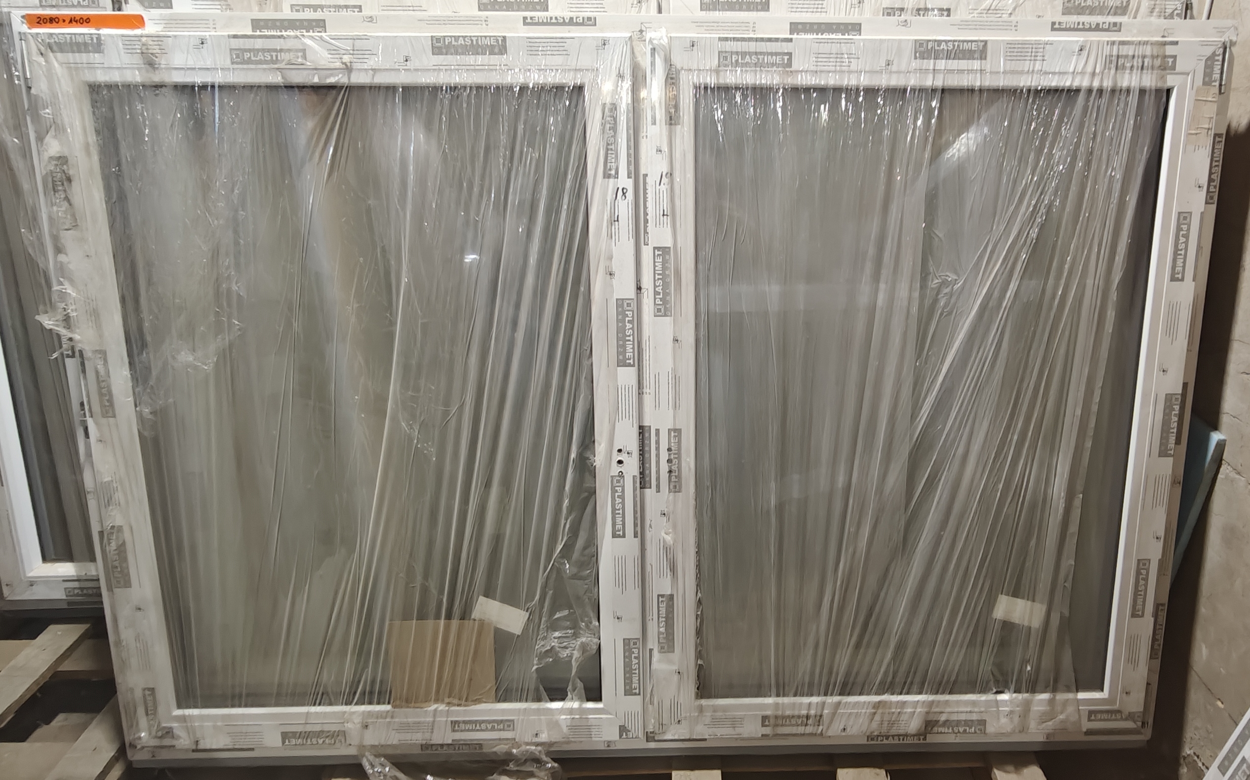 2080x1400 - okno PVC