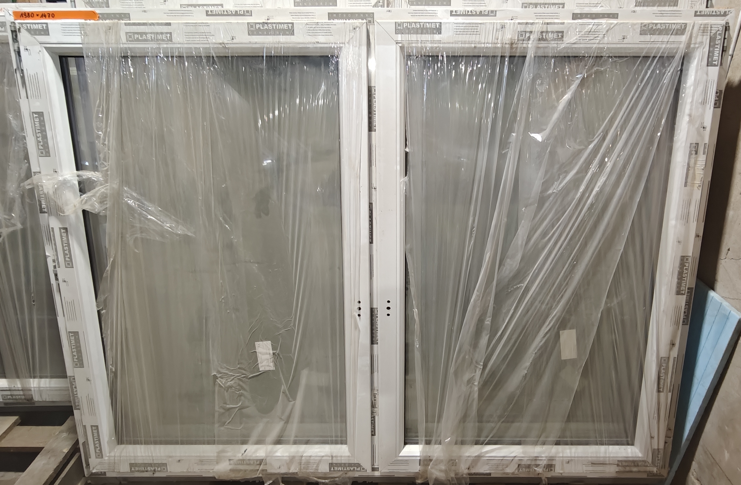 1980x1470 - okno PVC