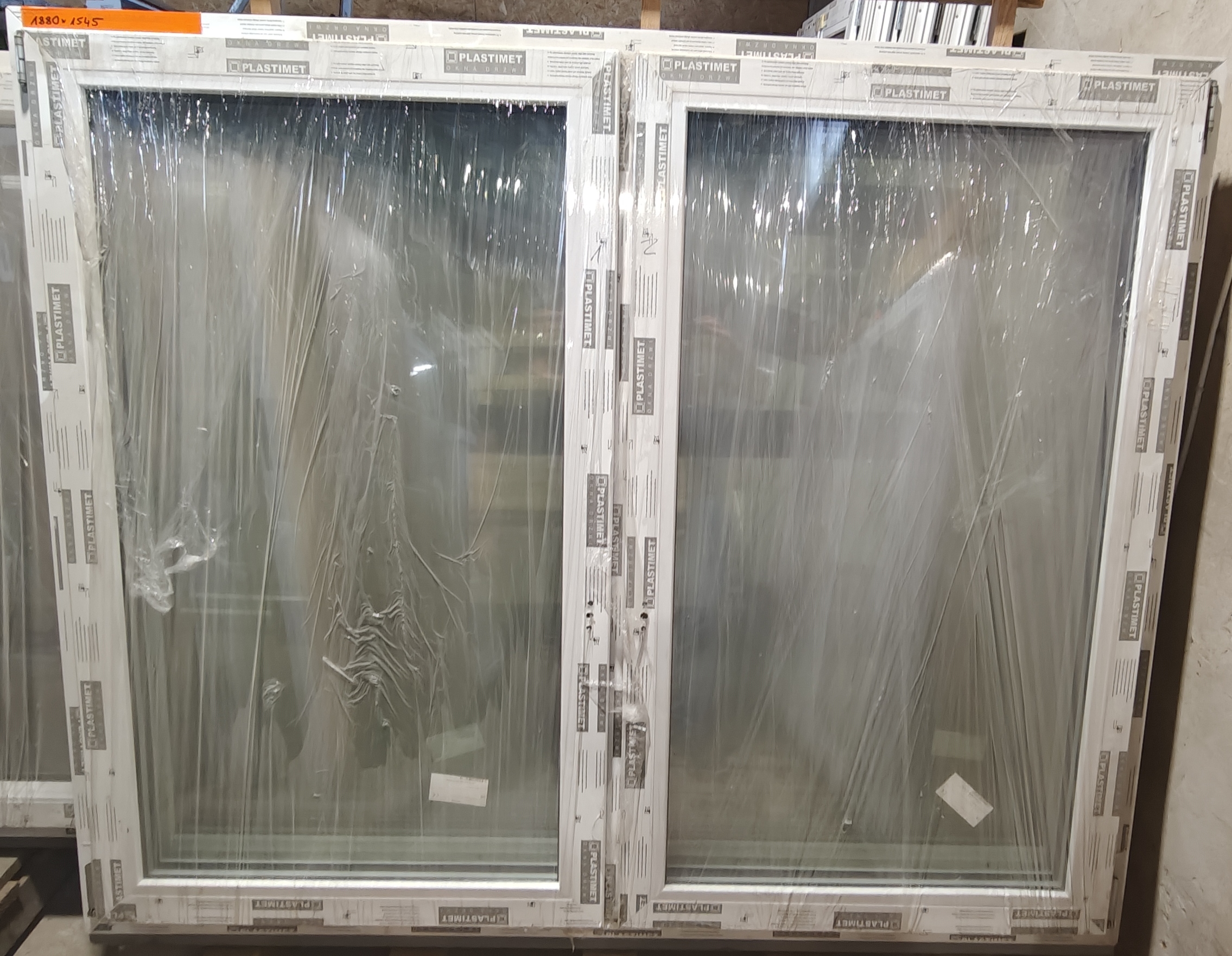 1880x1545 - okno PVC